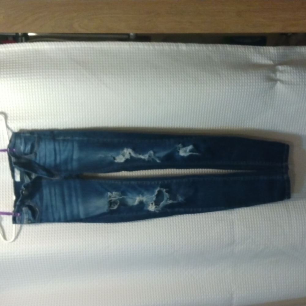 Women's KanCan skinny jeans